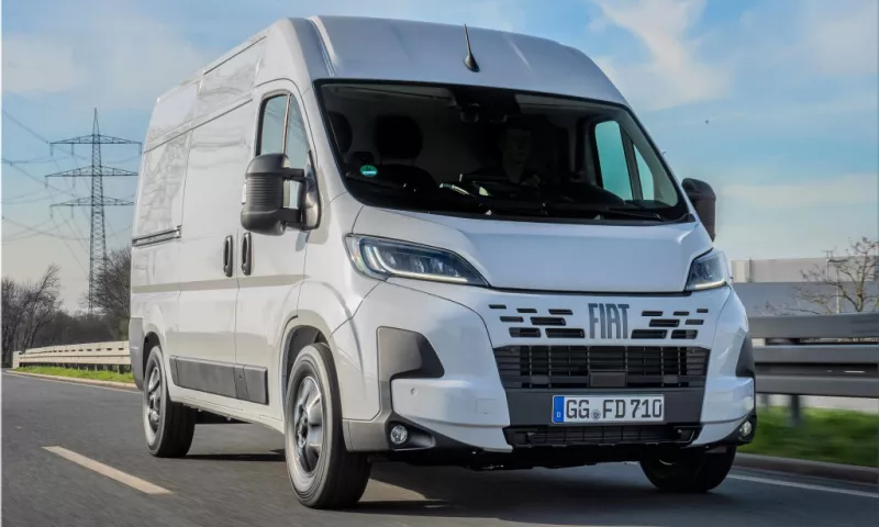 Fiat Ducato