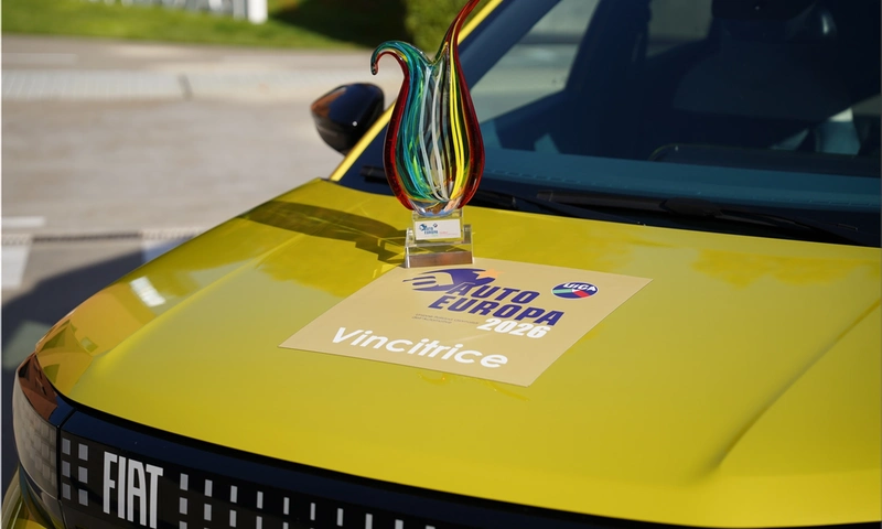 Fiat Grande Panda