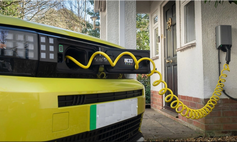 Fiat Grande Panda Wins 2026 EcoCar Electrified Car of the Year