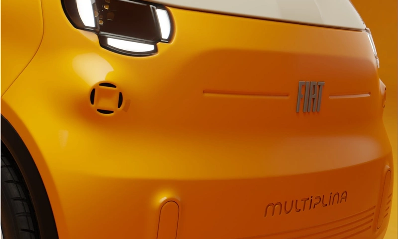 Fiat Multiplina
