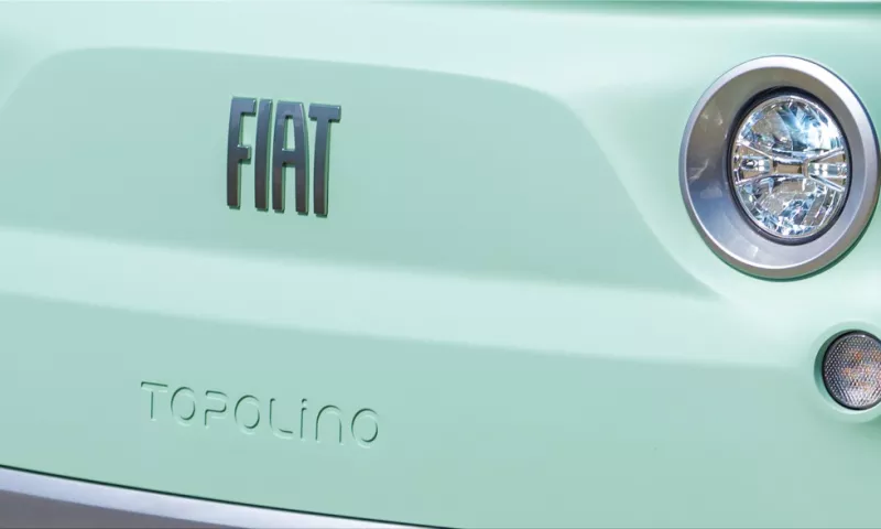 Fiat Topolino