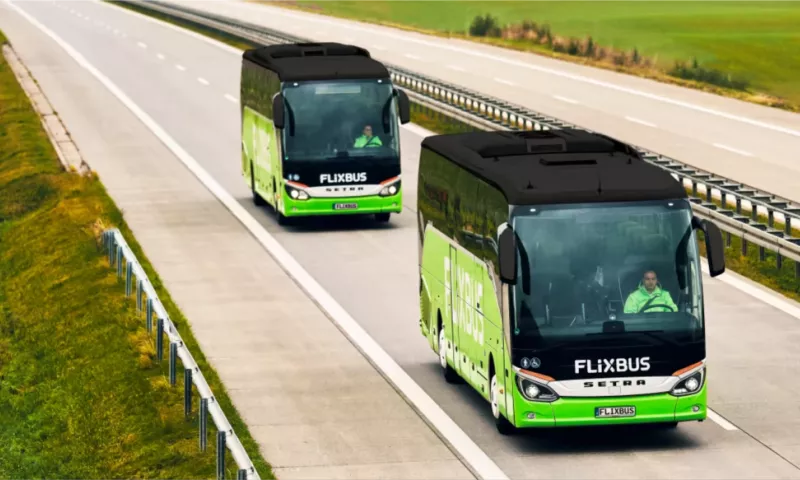 FlixBus