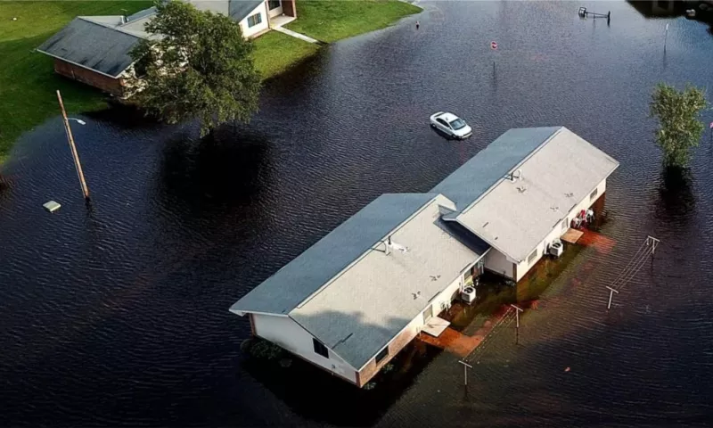 Flood Insurance