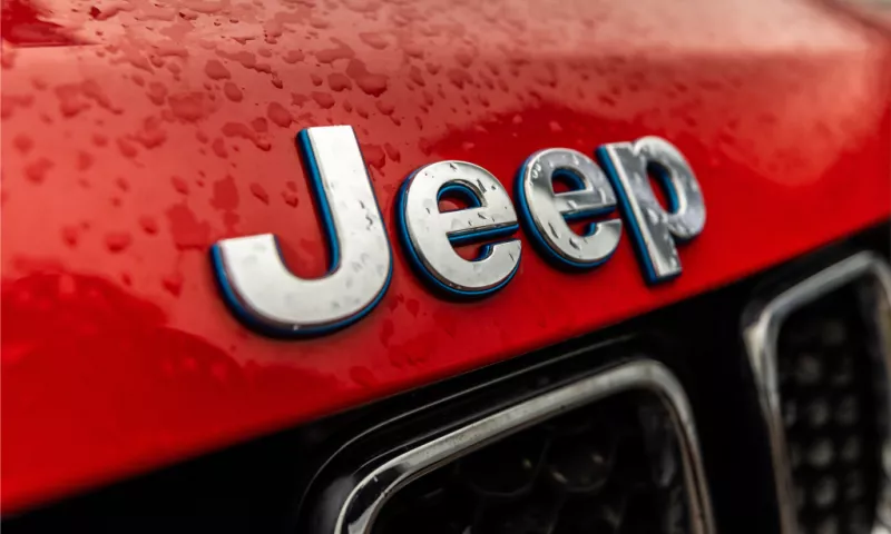 Jeep's 4xe SUVs have been very well received on the Italian market