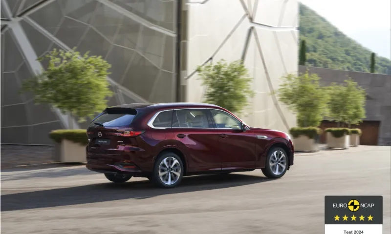Mazda CX-80