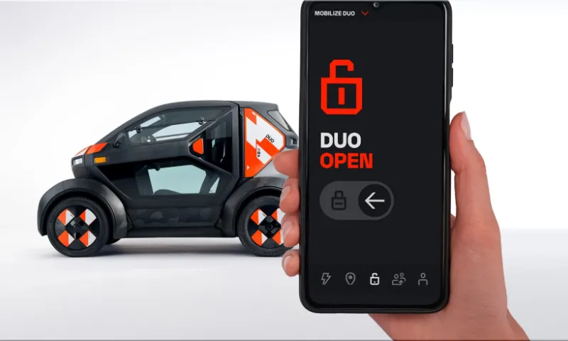 Mobilize Duo and Bento: Affordable and Sustainable Urban Mobility Solutions