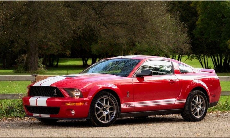 Why Buyers Want to See Premium Mustang Restomods Before Choosing a Builder