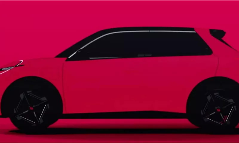 Renault 5's Electric Sibling: The All-New Nissan Micra EV Explained