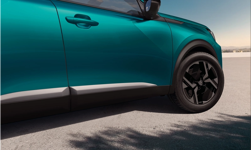 Peugeot 208 and 2008 Lumière: Prices and Upgrades