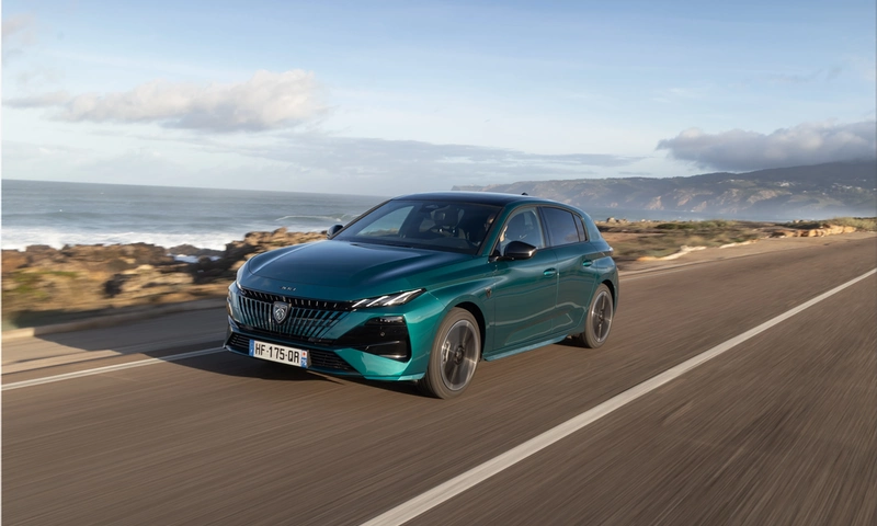 New Peugeot 308 and 308 SW Target Range, Efficiency, and Value for 2026