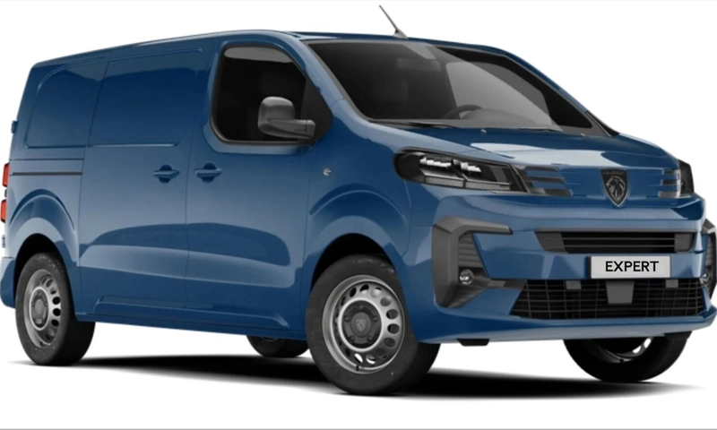 Gemini said Stellantis Slashes Electric Van Prices to Match Diesel Models