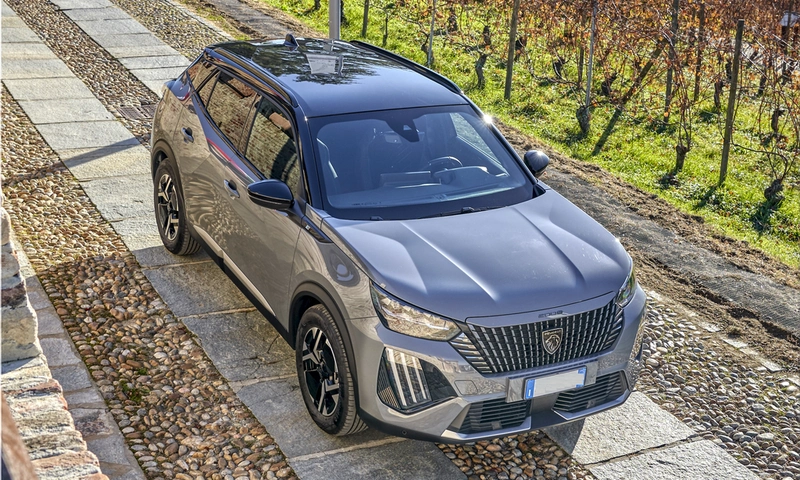 Peugeot e-2008: Can It Match EV Rivals After Incentives?