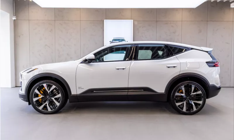 Polestar Ignites Electric Enthusiasm in Coral Gables