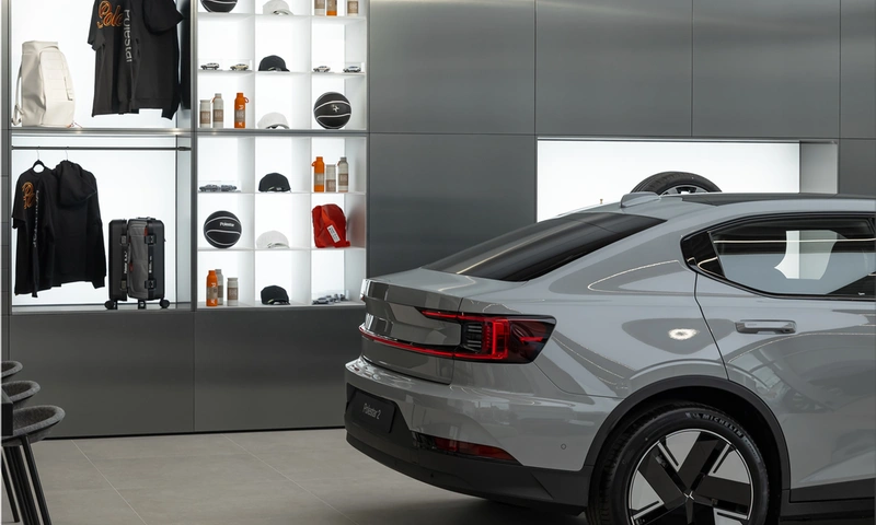 Polestar Targets South East EV Buyers