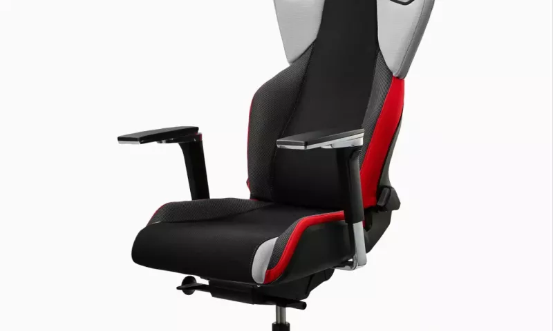 Porsche gaming chair