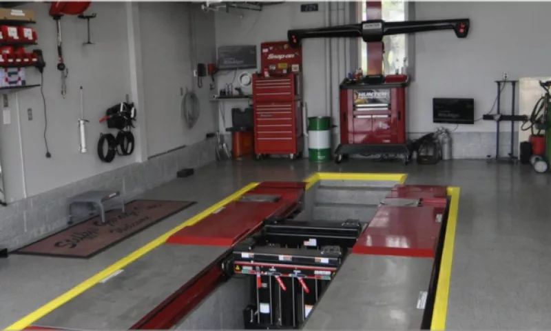 Why Proper Car Alignment is Crucial for Vehicle Safety