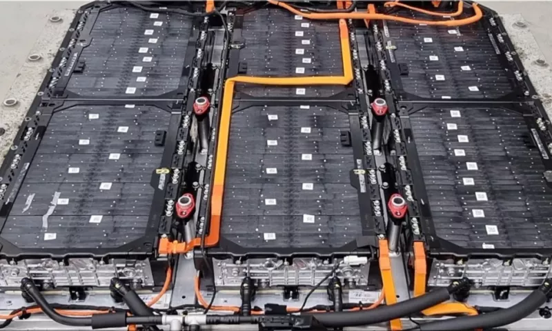 How Recycling EV Batteries Can Boost the Sustainability of Electric Vehicles