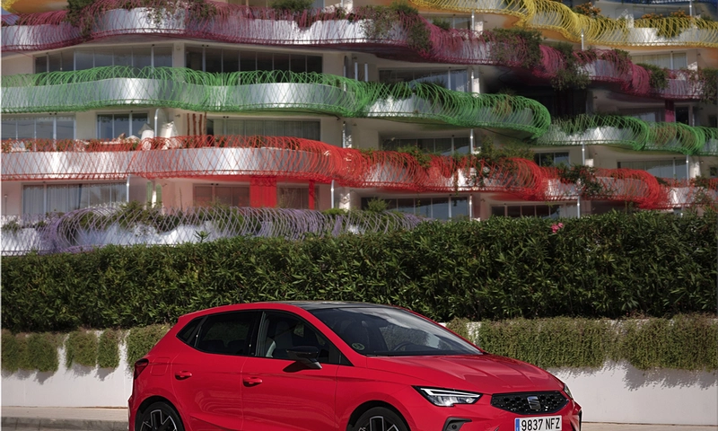 What's New in the 2026 SEAT Ibiza? Specs, Pricing & Features