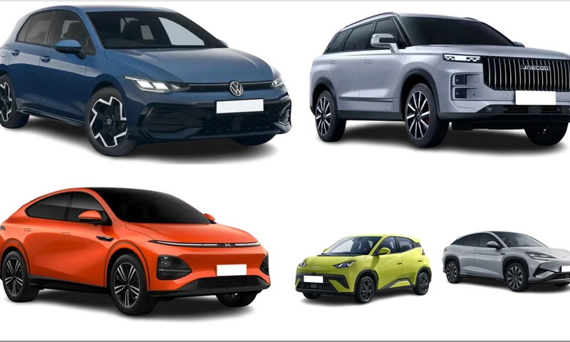 Salary Sacrifice Car Schemes