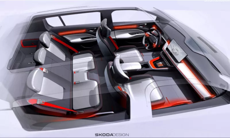 Skoda Epiq