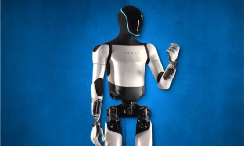 Tesla Optimus Gen 2: Can This $20,000 Robot Revolutionize Industries?