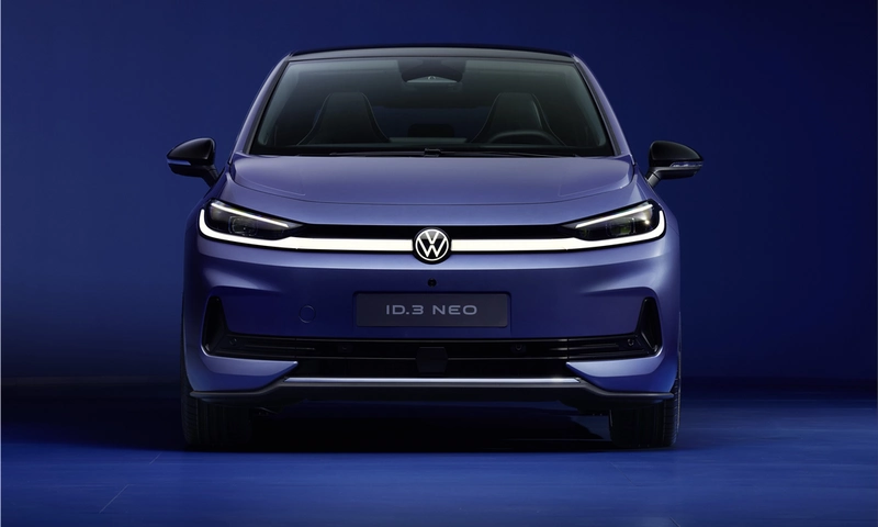 Volkswagen ID.3 Neo