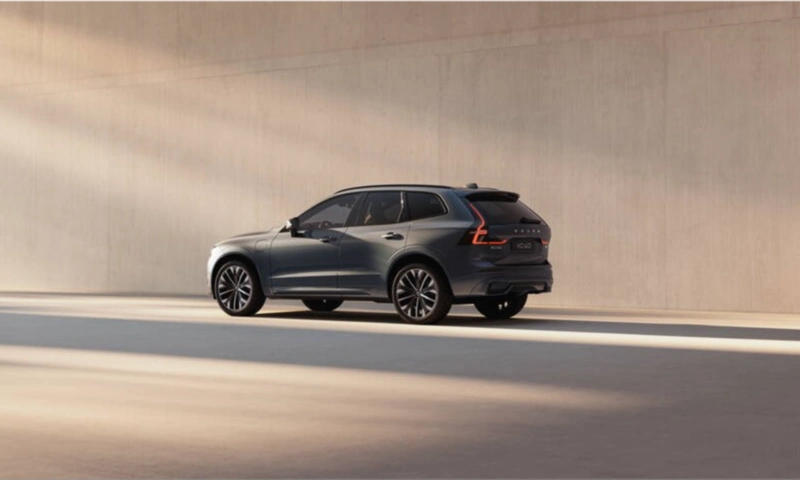Volvo hits 1 million PHEVs: buyer math, range, and costs