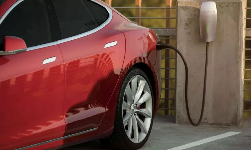 Is it truly less expensive to maintain an electric car?