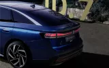 2023 Volkswagen ID.7 GTX