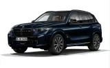 2024 BMW X5 Protection VR6