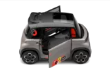 2024 Citroen Ami