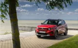 2024 Citroen C3