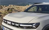 Dacia unveils three new models at the Geneva Motor Show