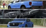 2024 Honda Ridgeline