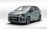 2024 Kia Picanto