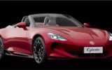 MG Cyberster: 0-60 in 3.2 Seconds - This EV Means Business