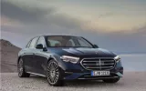 2024 Mercedes-Benz E-Class