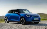 2024 MINI Cooper SE