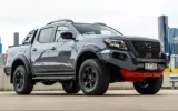 2024 Nissan Navara Review