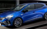 2024 Renault Clio