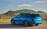 2025 Skoda Octavia