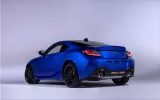 2024 Subaru BRZ tS