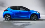 2024 Toyota Yaris: The Supermini Gets Supercharged