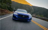 2024 Acura TLX Review