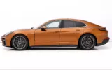 2024 Porsche Panamera