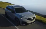2025 Acura MDX