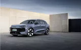 2025 Audi Q6L e-tron