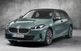2025 BMW 1-Series