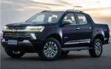 2025 Chevrolet Colorado Launches with TurboMax Power, Off-Road Packages, and Tech Upgrades
