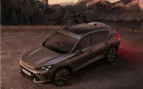 2025 Cupra Formentor